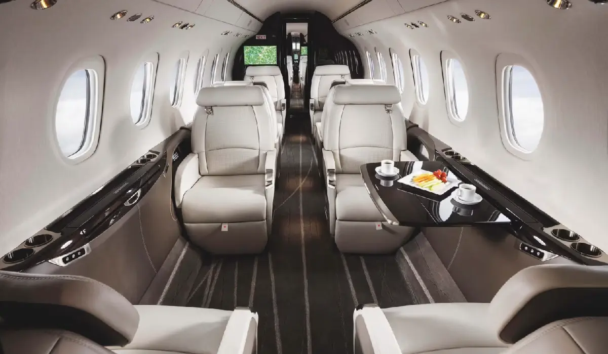 Cessna - Citation Longitude - Best Super Midsize Jet Rentals - Best Preowned Jets - Exclusive Concierge Club.webp